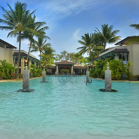 Seascape Holidays At Seascape Temple Port Douglas Luaran gambar