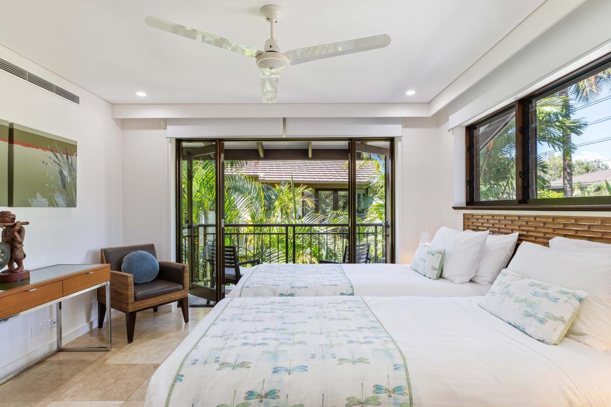 Seascape Holidays At Seascape Temple Port Douglas Luaran gambar